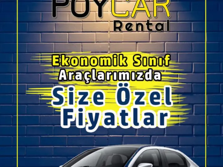 Poy Car Rental