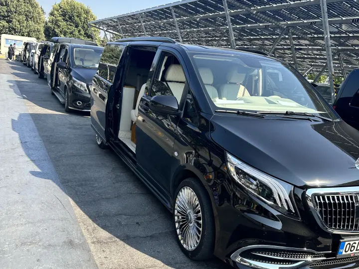 poyraz bodrum milas vip kiralama transfer araci kiralama