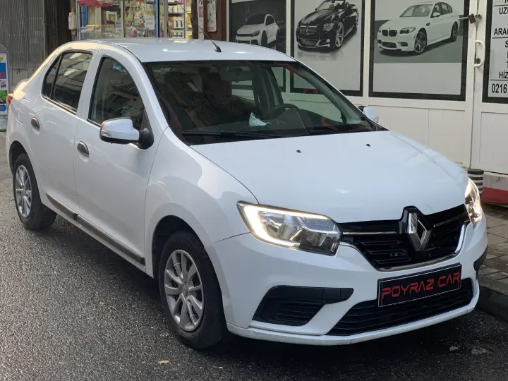 POYRAZ CAR RENTAL