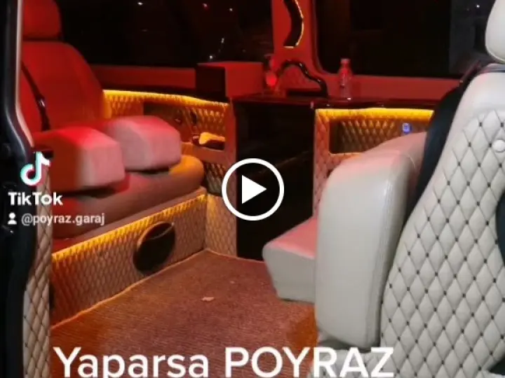 Poyraz Garaj