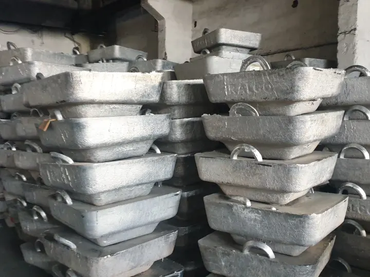 Poyraz Metal