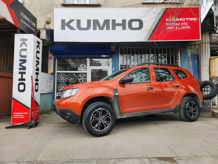 Poyraz OTO Jant Lastik