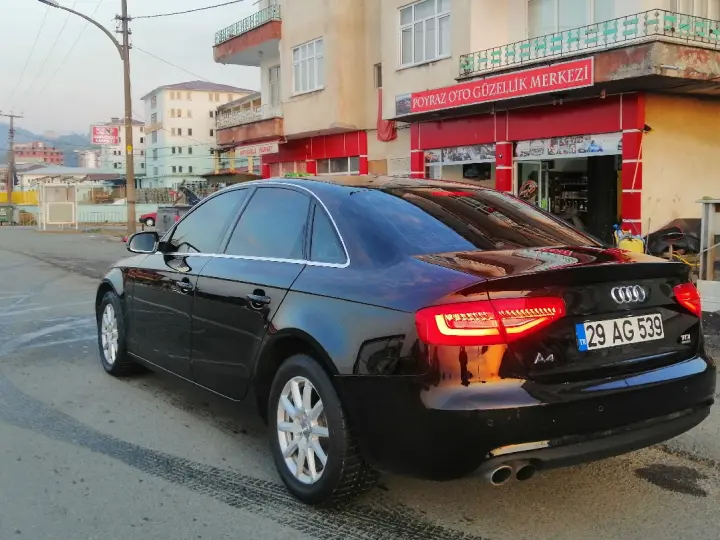 Poyraz oto yıkama
