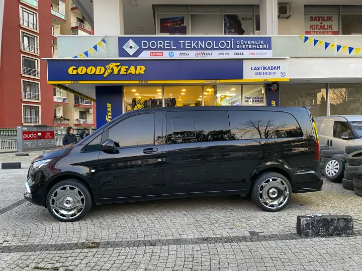 POYRAZ OTOLASTİK