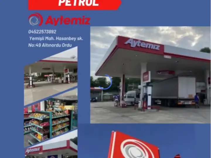 Poyraz Petrol