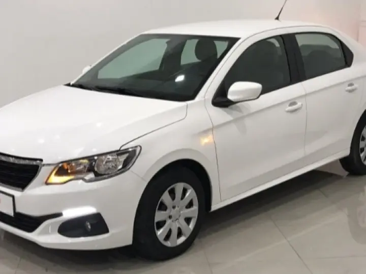 Poyraz Rent A Car
