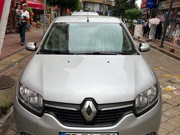 poyraz rent a car terme