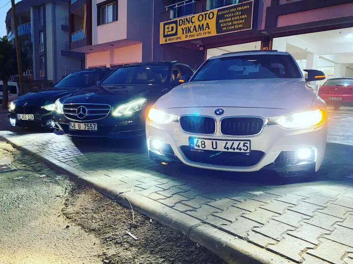 POYRAZ RENT A CAR&VİP ARAÇ KİRALAMA