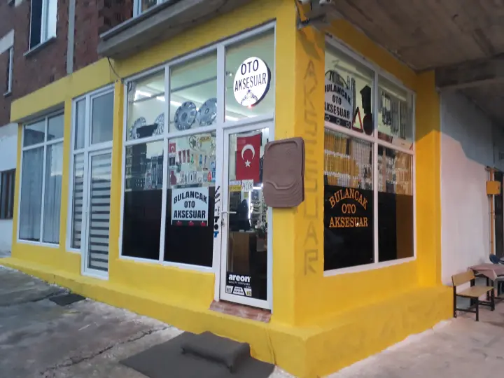 Poyraz Sound Ses ve Görüntü Sistemleri