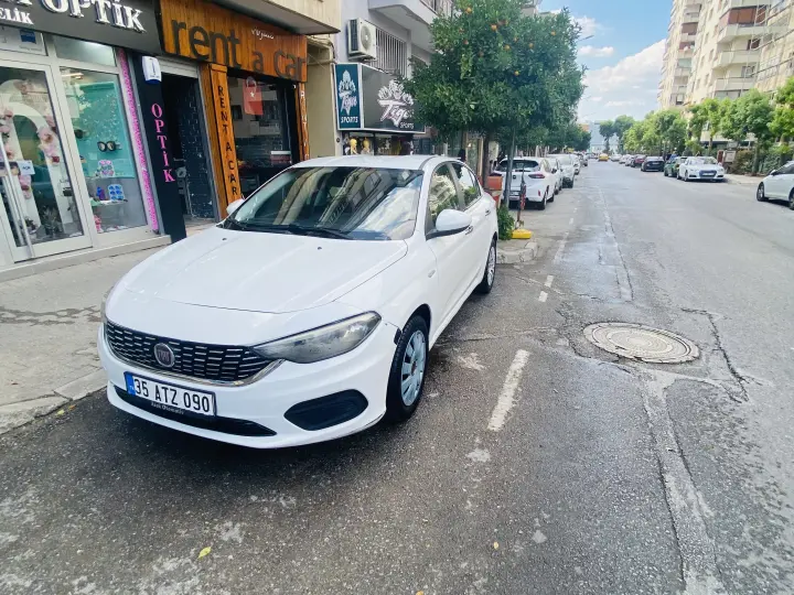 Poyraz Ticaret Rent A Car