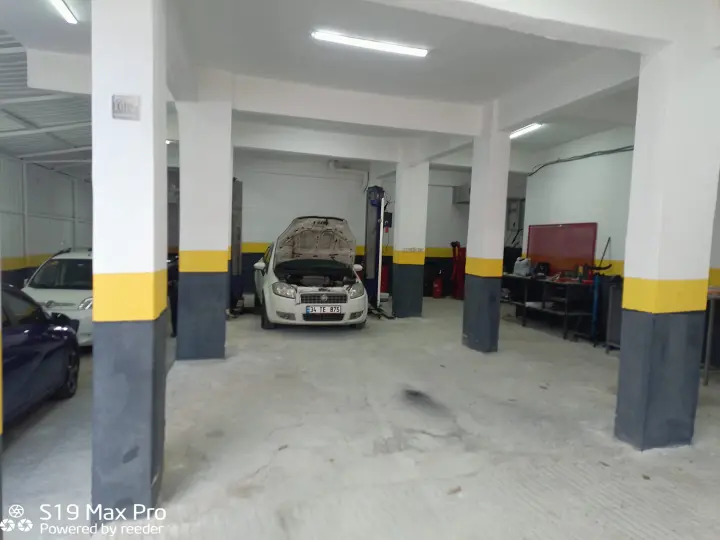 POYRAZCAR OTOMOTİV HASAR ONARIM VE BAKIM SERVİSİ