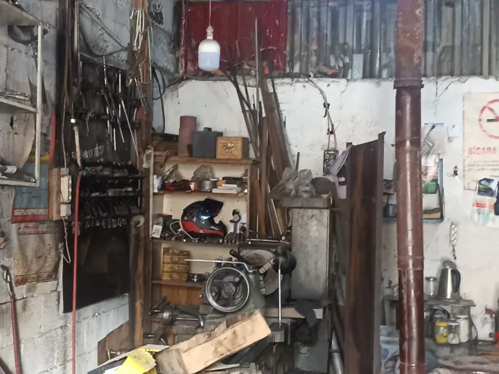 Pozantı oto ve ağır vasıta tamiri