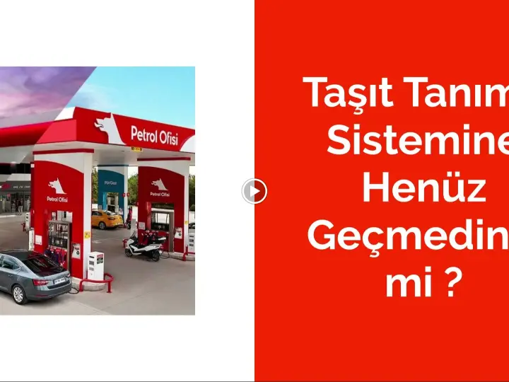 Pozitif Filo Yönetim ve Araç Takip Sistemleri Ltd.Şti