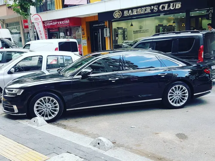 Pratik Oto Cam filmi arac kaplama