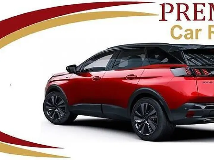 Premium Carrental Bingöl