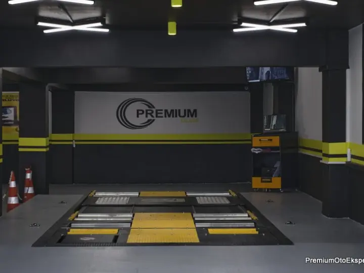 Premium Class Profesyonel Oto Ekspertiz