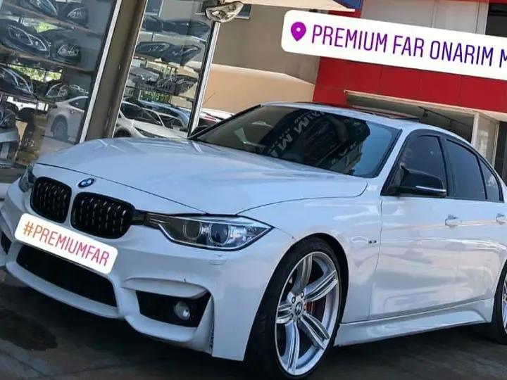 PREMİUM FAR OTO SERVİS İŞLETMECİLİĞİ İÇ VE DIŞ TİC. LTD. ŞTİ.
