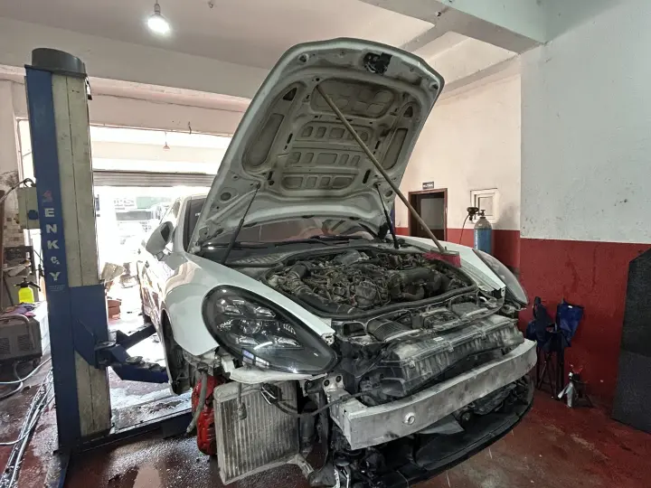 Premium Oto Mekanik&Detailing
