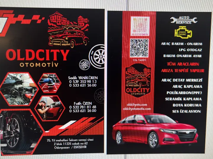 PREMİUM OTOMOTİV