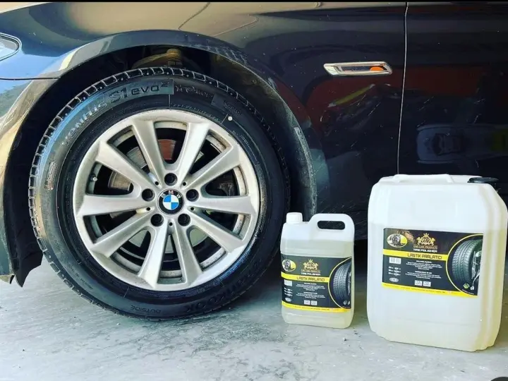 PREMİUM REST AUTO YIKAMA & KUAFÖR