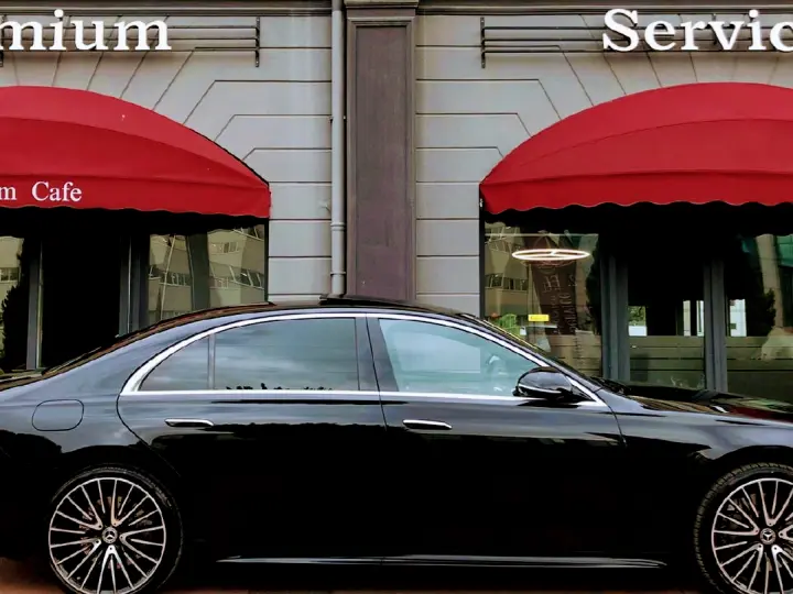Premium Servis İstanbul