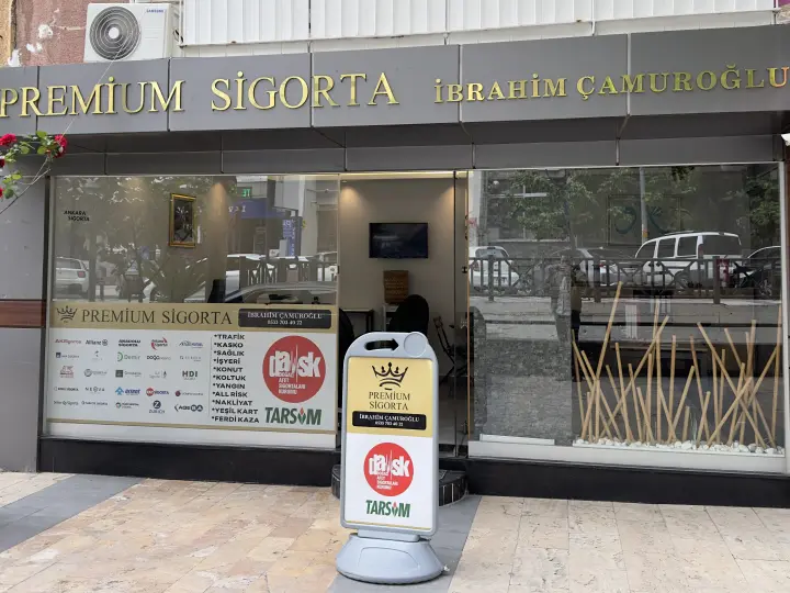 Premium Sigorta