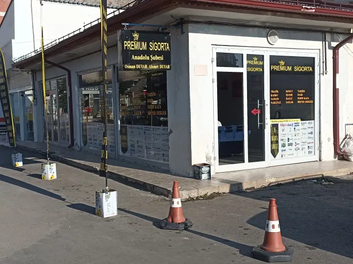 Premium Sigorta Anadolu Şubesi