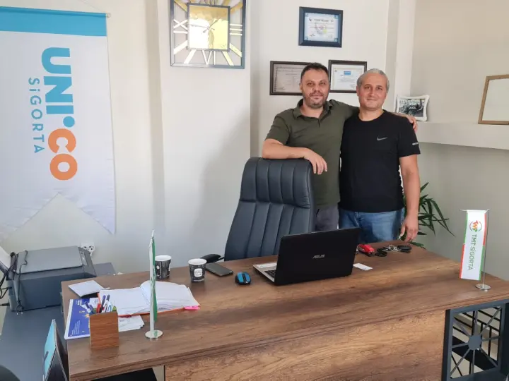 Premium Sigorta Çayırova SHM şubesi - Erkan TOKAN