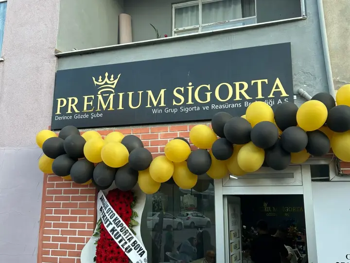 PREMİUM SİGORTA DERİNCE