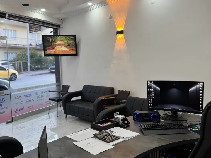 PREMİUM SİGORTA SERİK