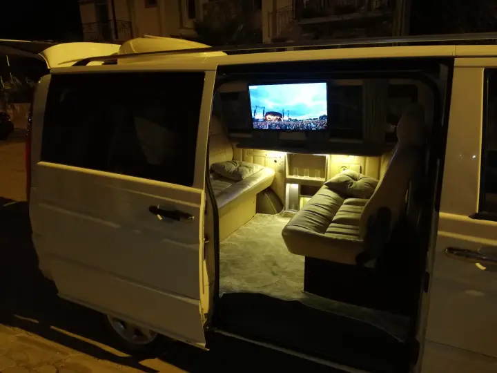 Premium Vip Transfer