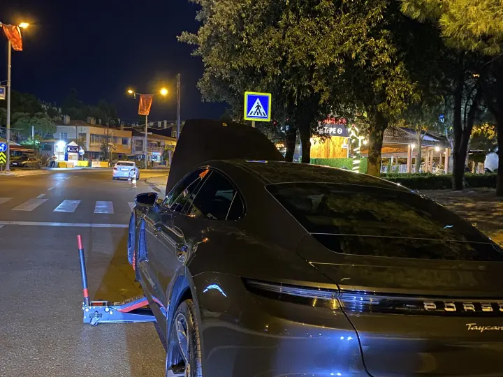 Prestigetire Lastik Yol Yardım