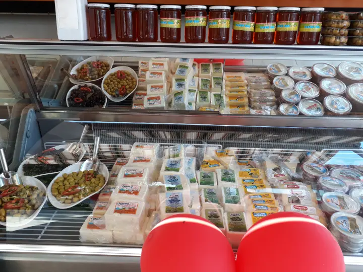 Prestij Cold Silivri Depo