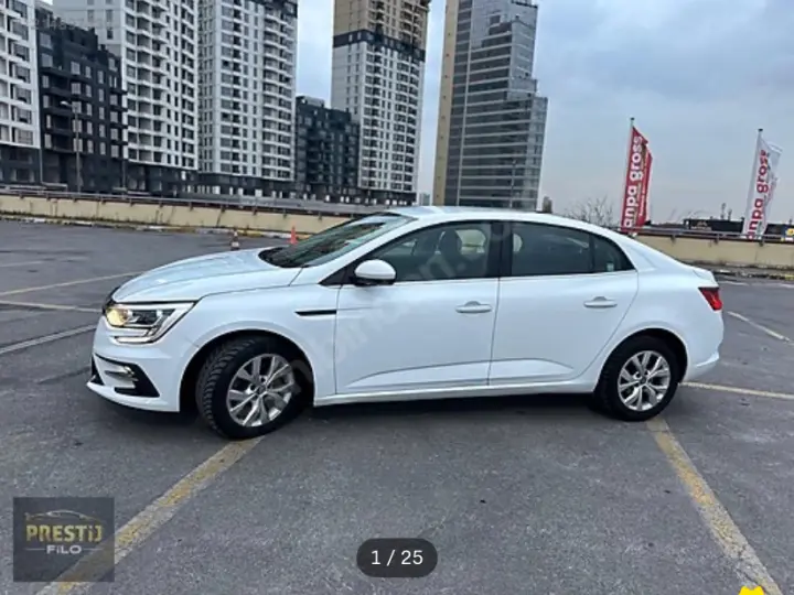 Prestij Filo