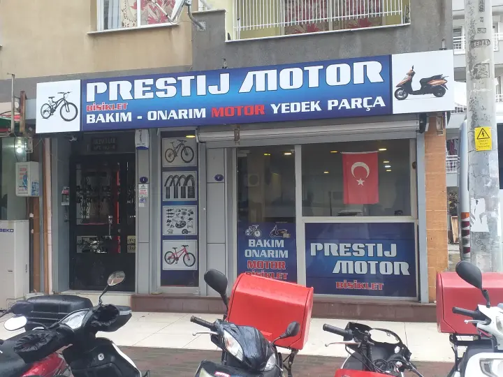 PRESTİJ MOTOR TAMİR YEDEK PARÇA AKSESUAR