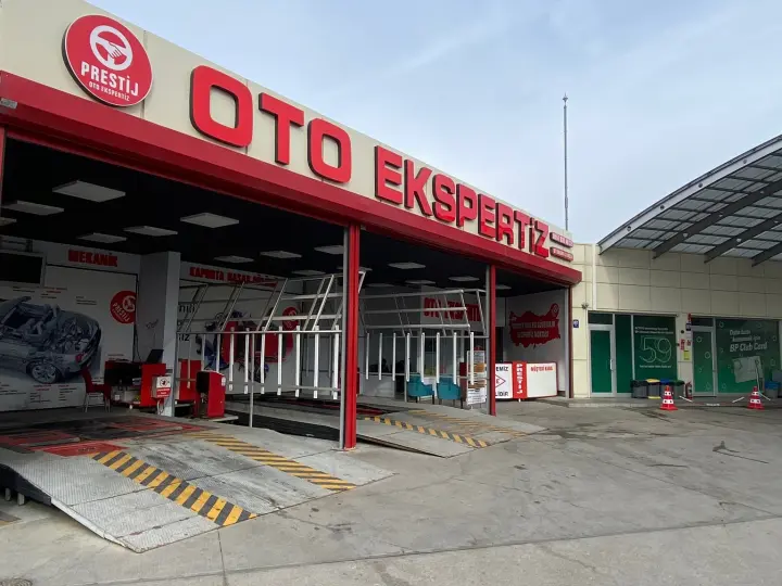 Prestij Oto Ekspertiz
