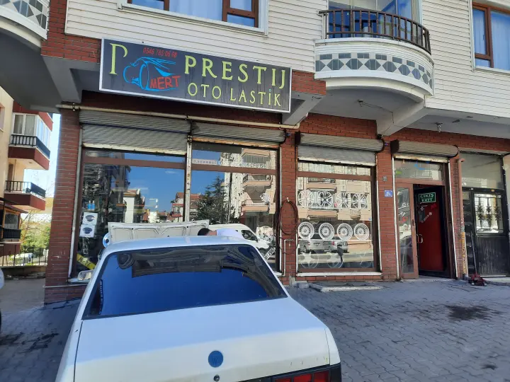 Prestij oto lastik