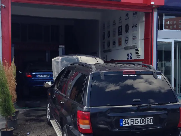 PRESTİJ OTO SERVİS