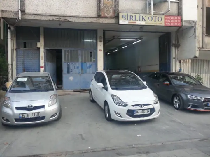 Prestij Oto Servis
