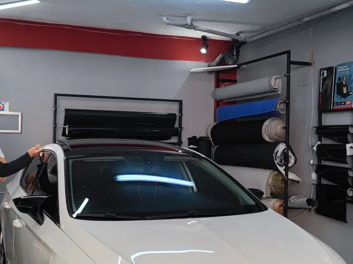 Prestij Oto Yıkama