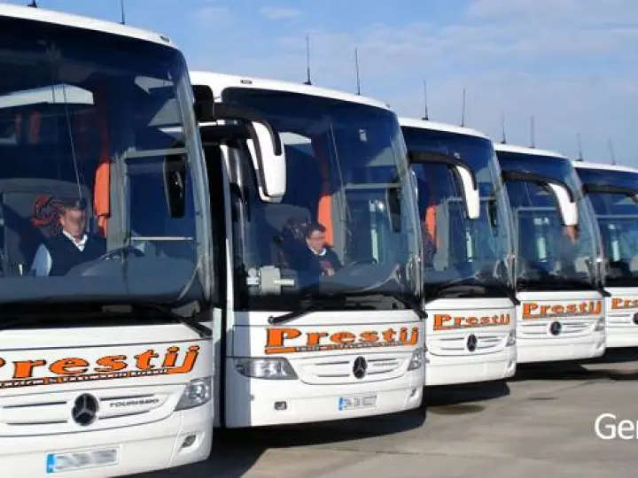 Prestij Turizm Taşımacılık