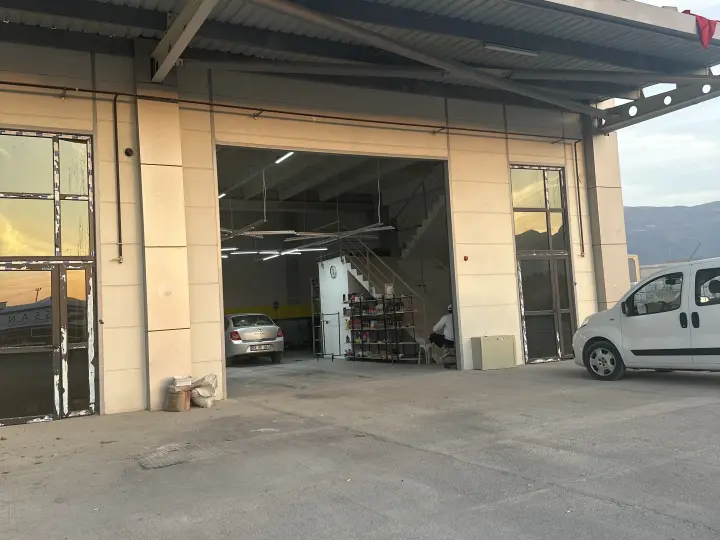 Prime Car Care