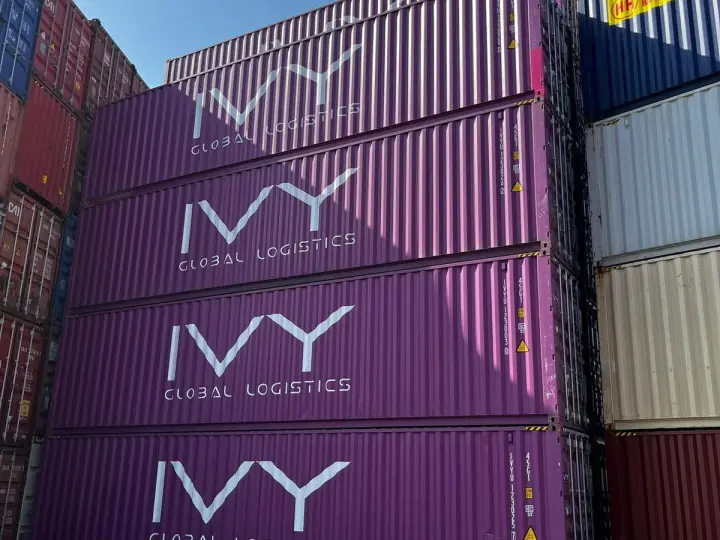Prime Enterprise Global Container And Shipping Co.