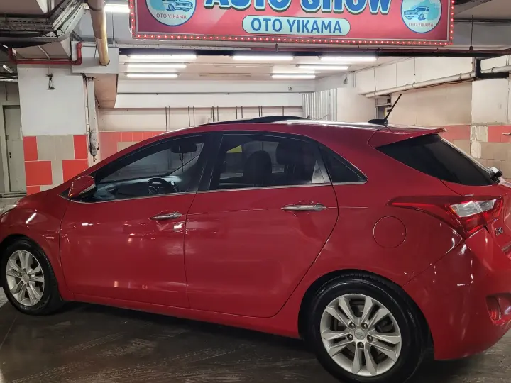 Primemall AUTO Oto Yikama İSKENDERUN