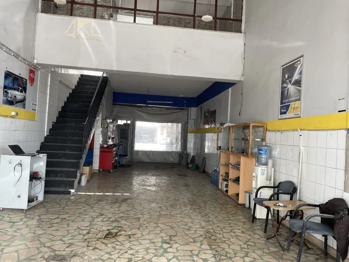 Prins Sakarya Bayi