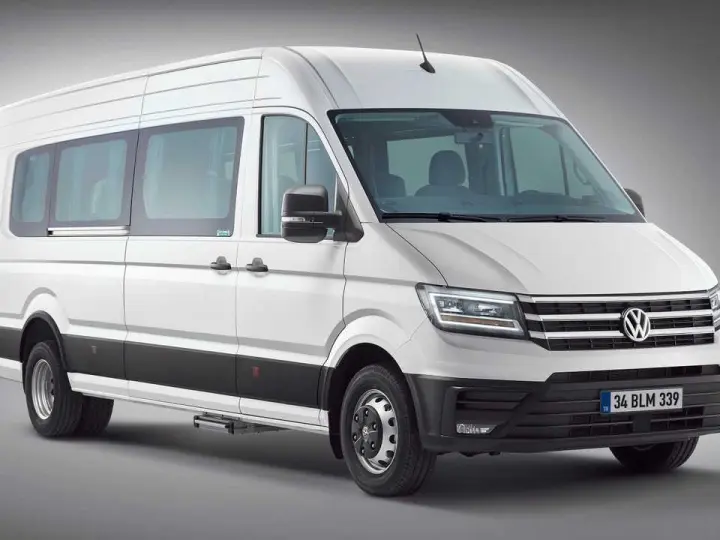 Private Kusadasi Transfer