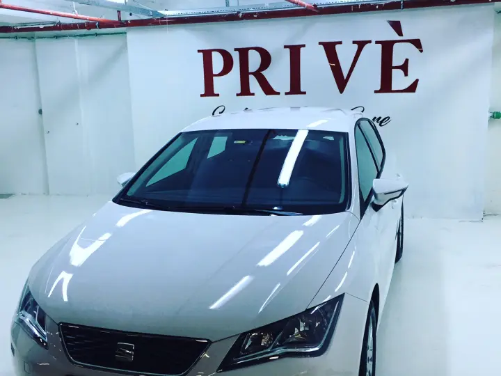 Prive Exclusive Car Care | Yalı Ataköy Oto Yıkama