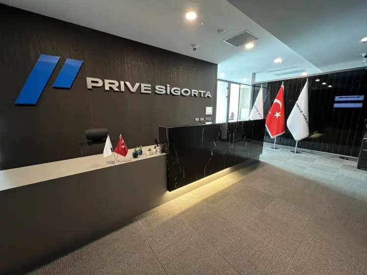 Prive Sigorta