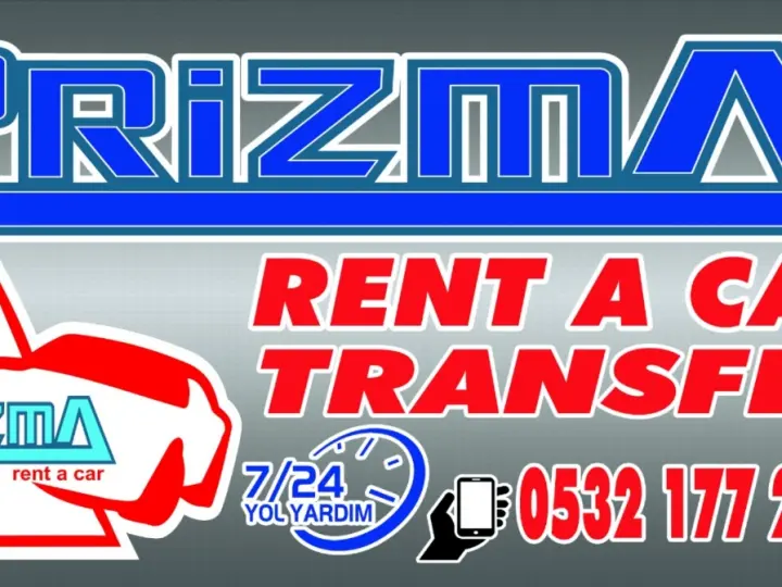 Prizma rent A car