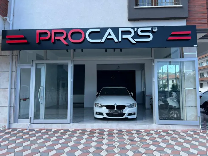 PRO CAR DETALİNG19